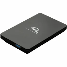 2.0tb Owc Envoy Pro Fx Tbolt 3   Usb-c Prtbl Nvme Ssd