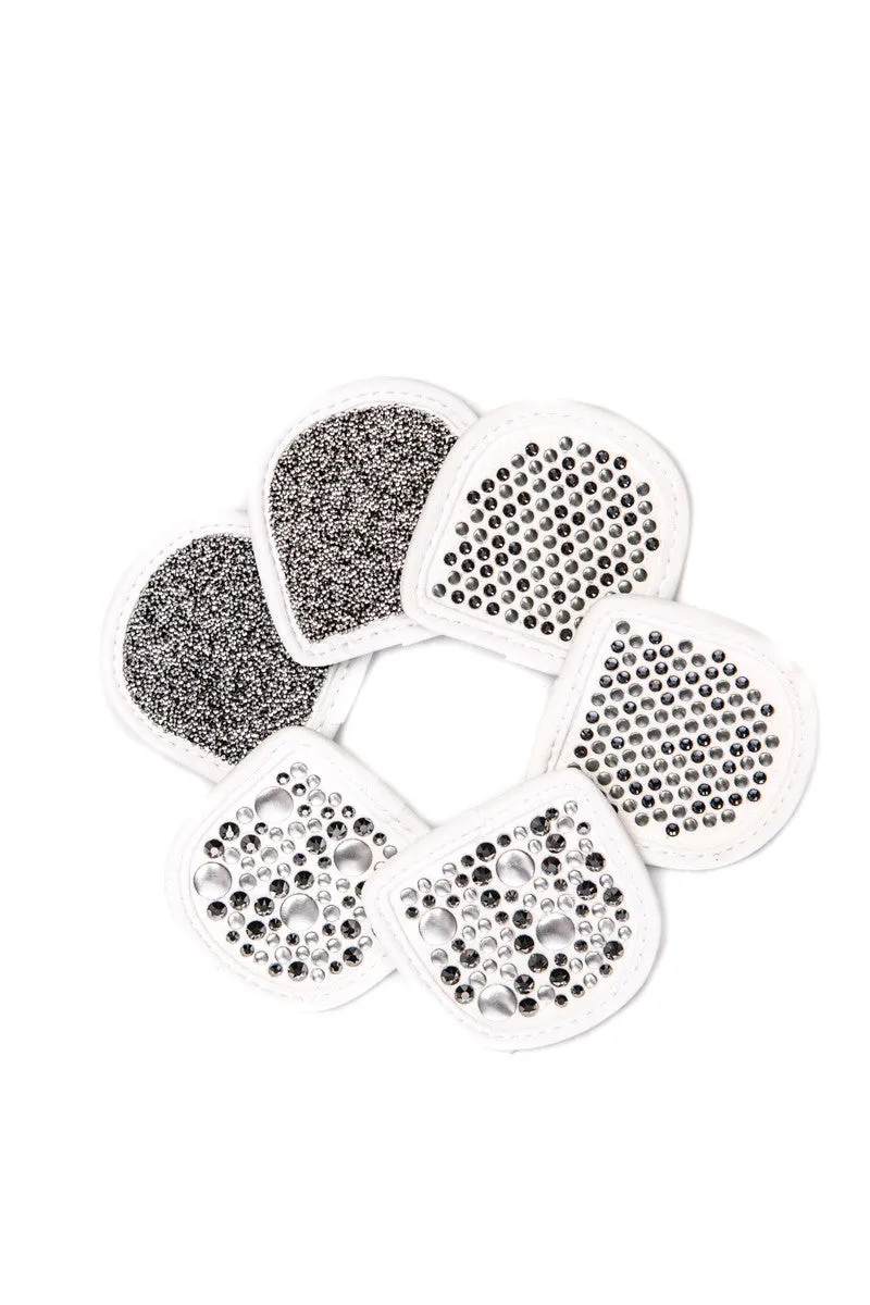 A Touch of Magic Tack (White)