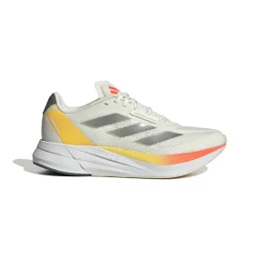 adidas ADIZERO DURAMO SPEED W（Women's） アイボリー/アイアンメタリック/スパーク