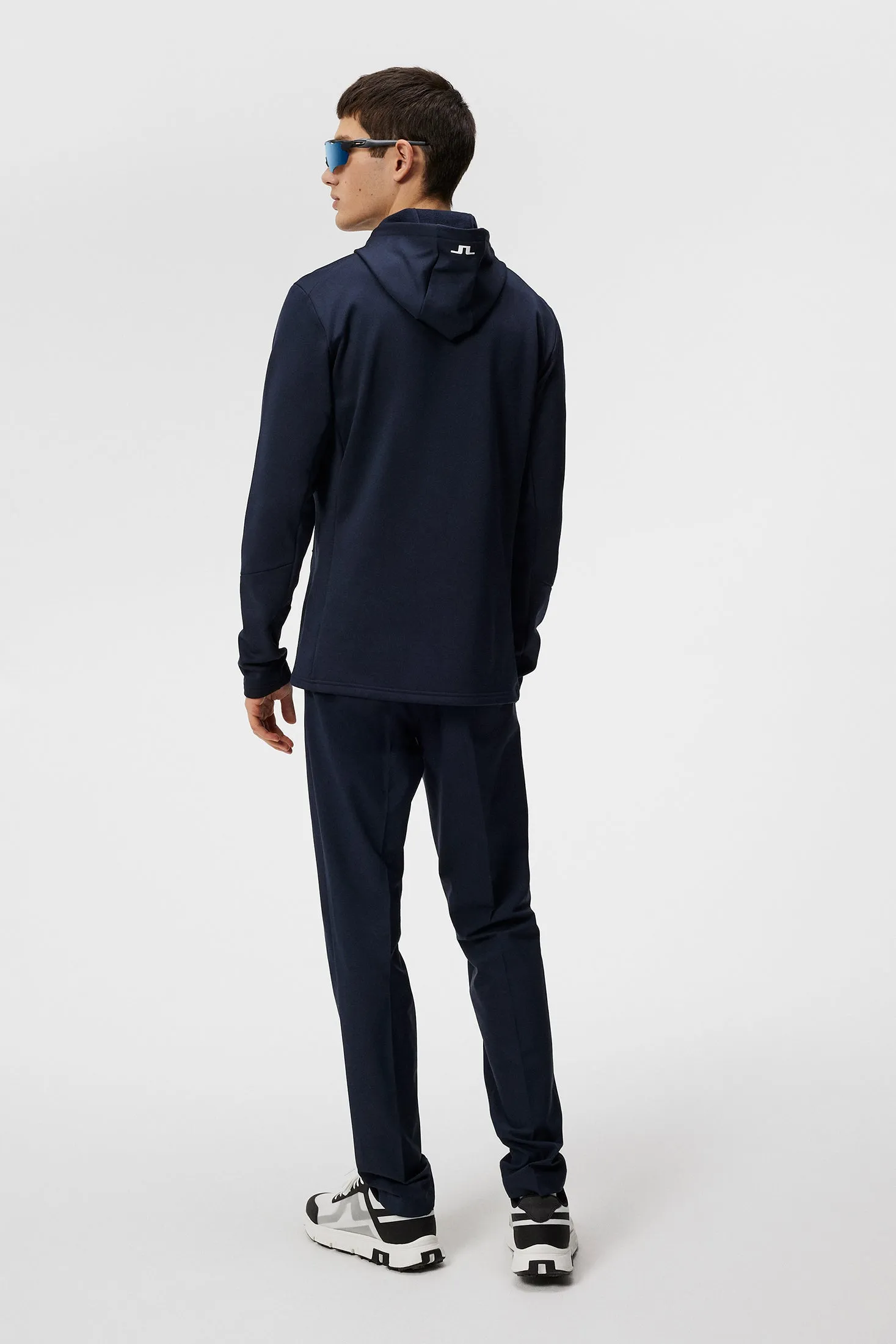 Aerial Quarter Hood / JL Navy