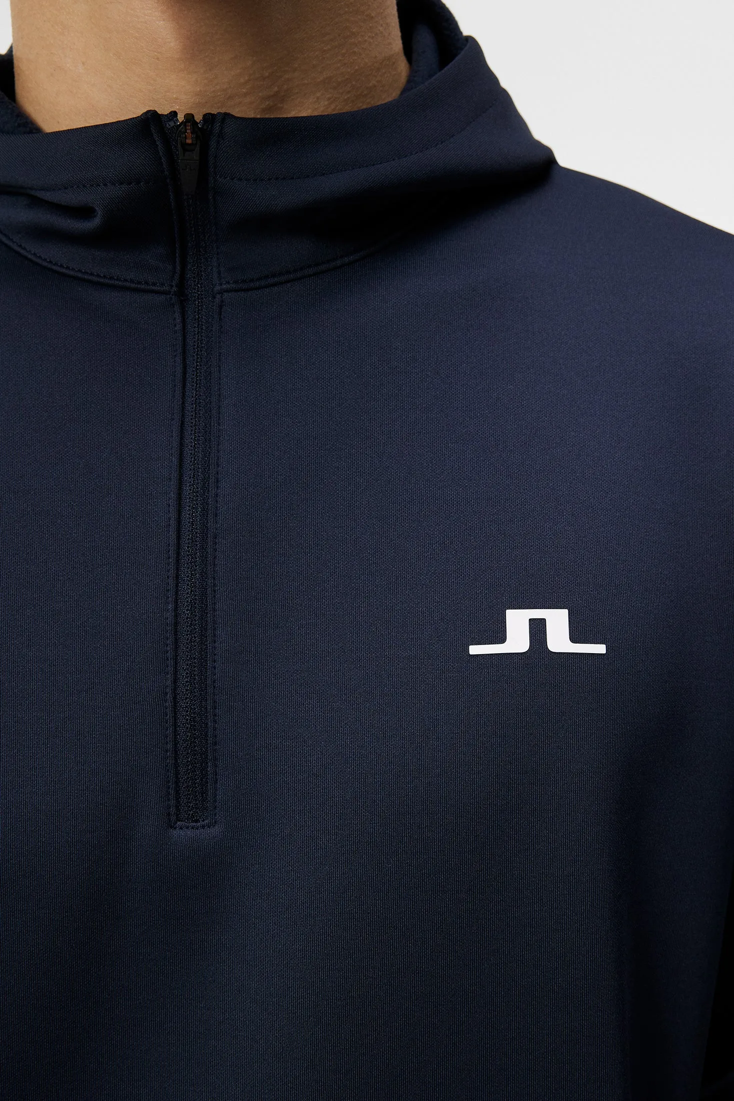 Aerial Quarter Hood / JL Navy