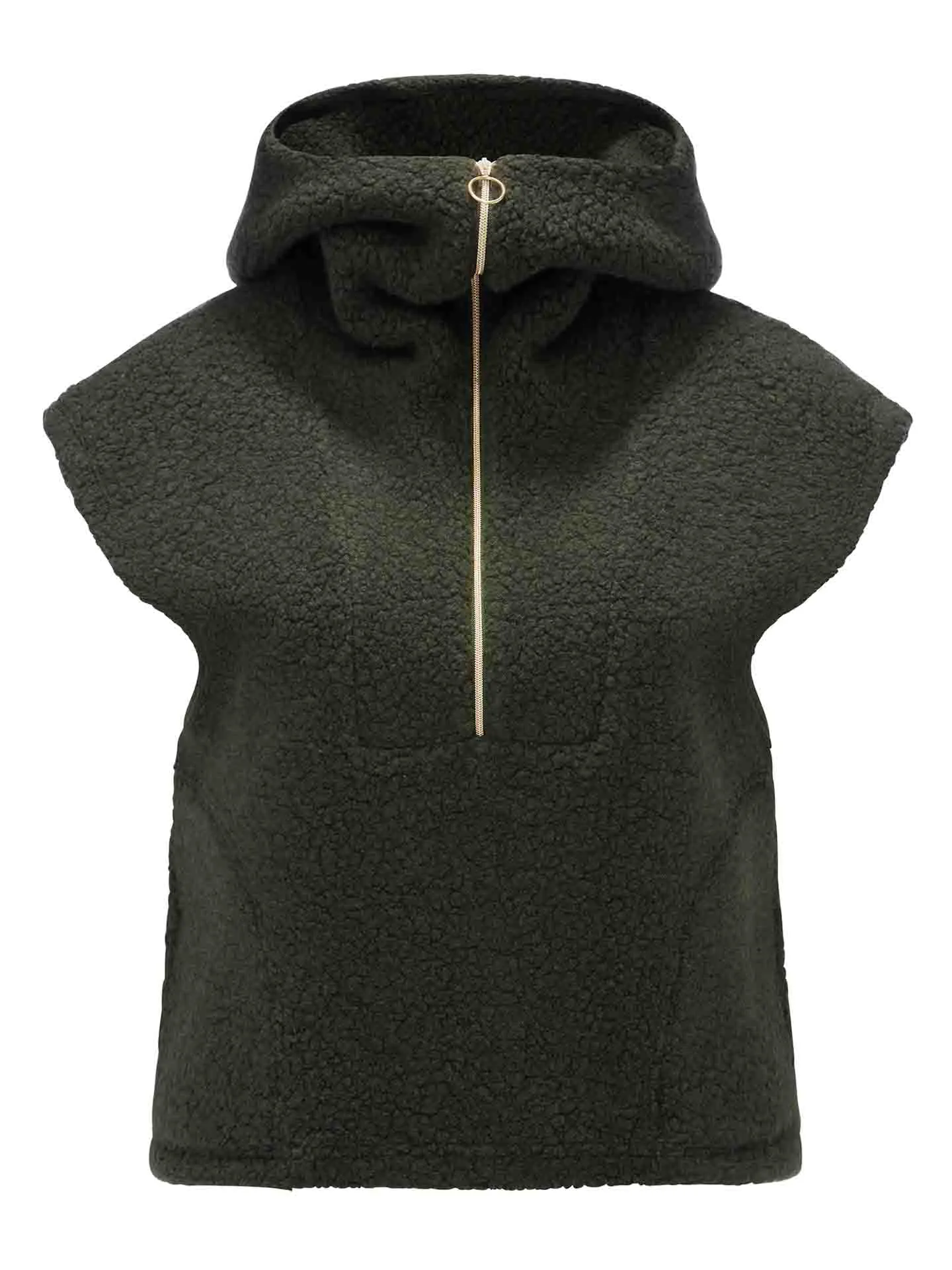 Alta Hooded Vest Women