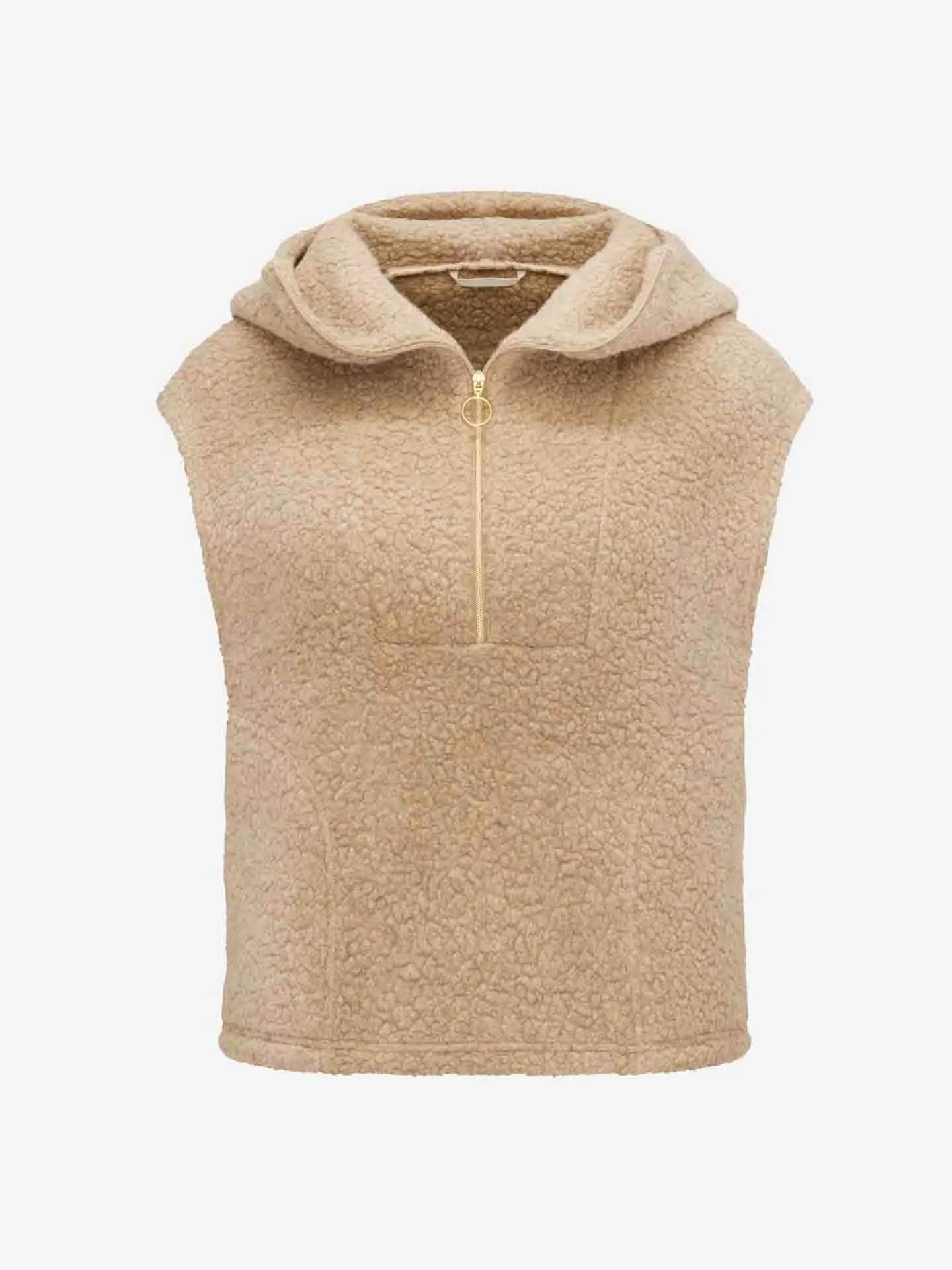 Alta Hooded Vest Women