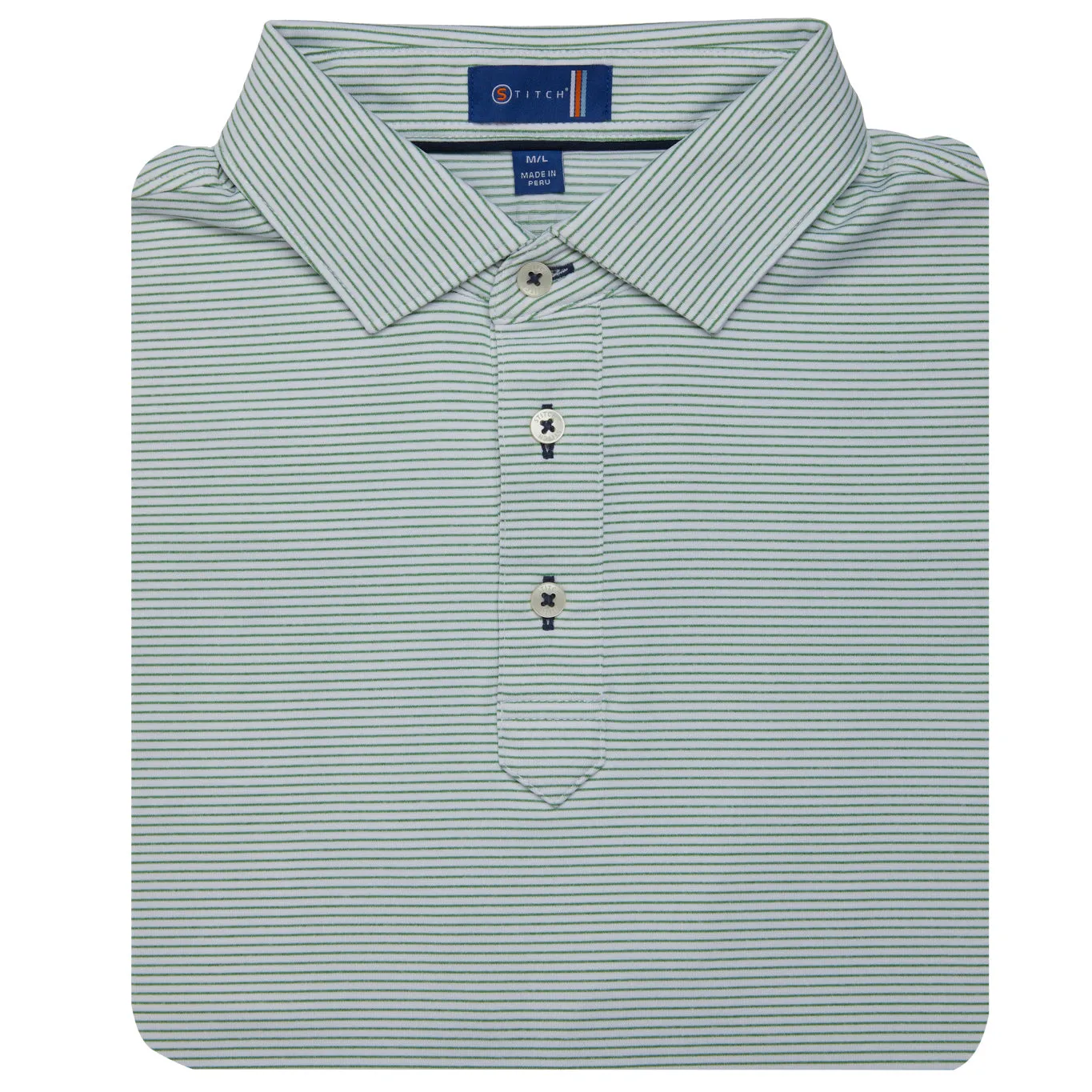 Barclay Stripe