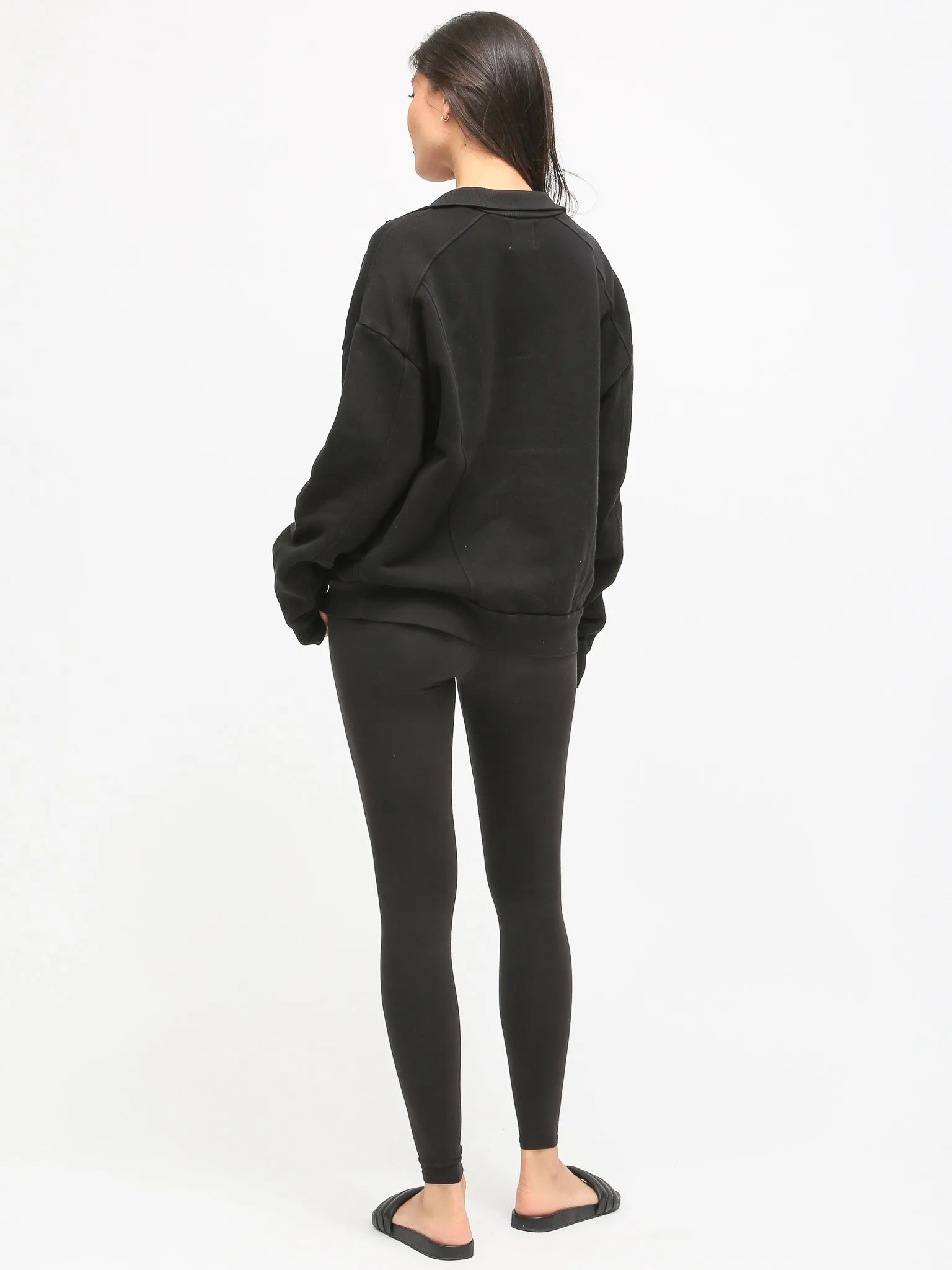 Beckett Sweatshirt