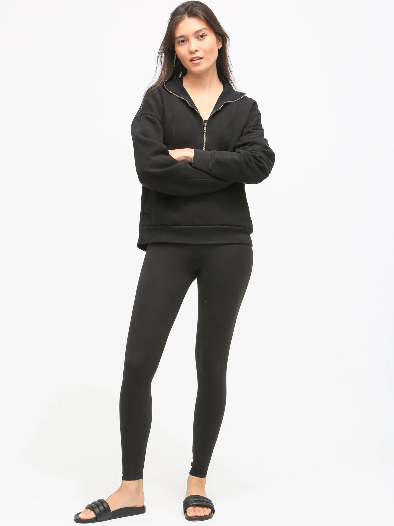 Beckett Sweatshirt