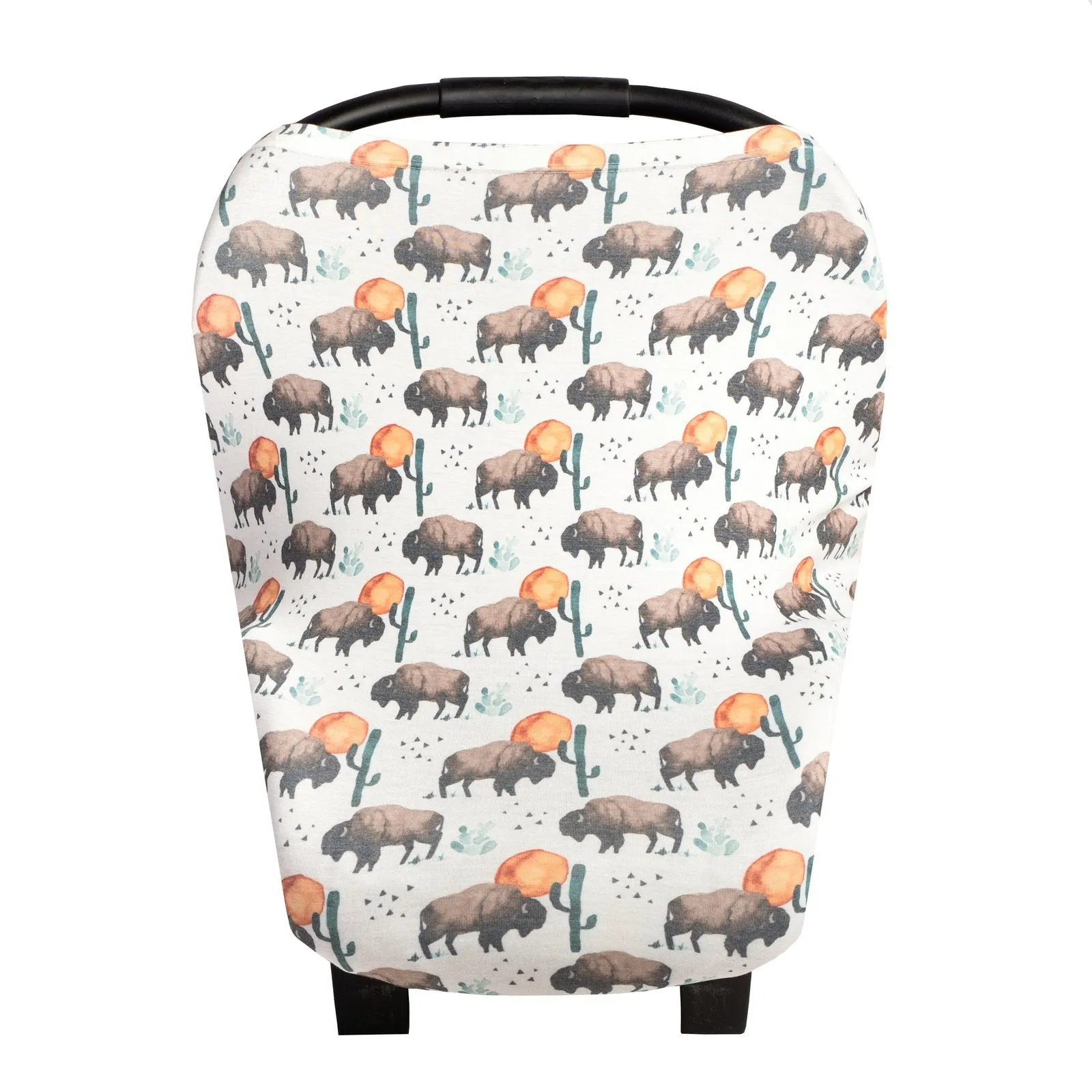 Bison Multi-Use Cover