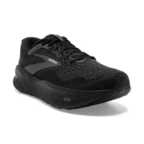 BROOKS Ghost MAX Black (Men's)