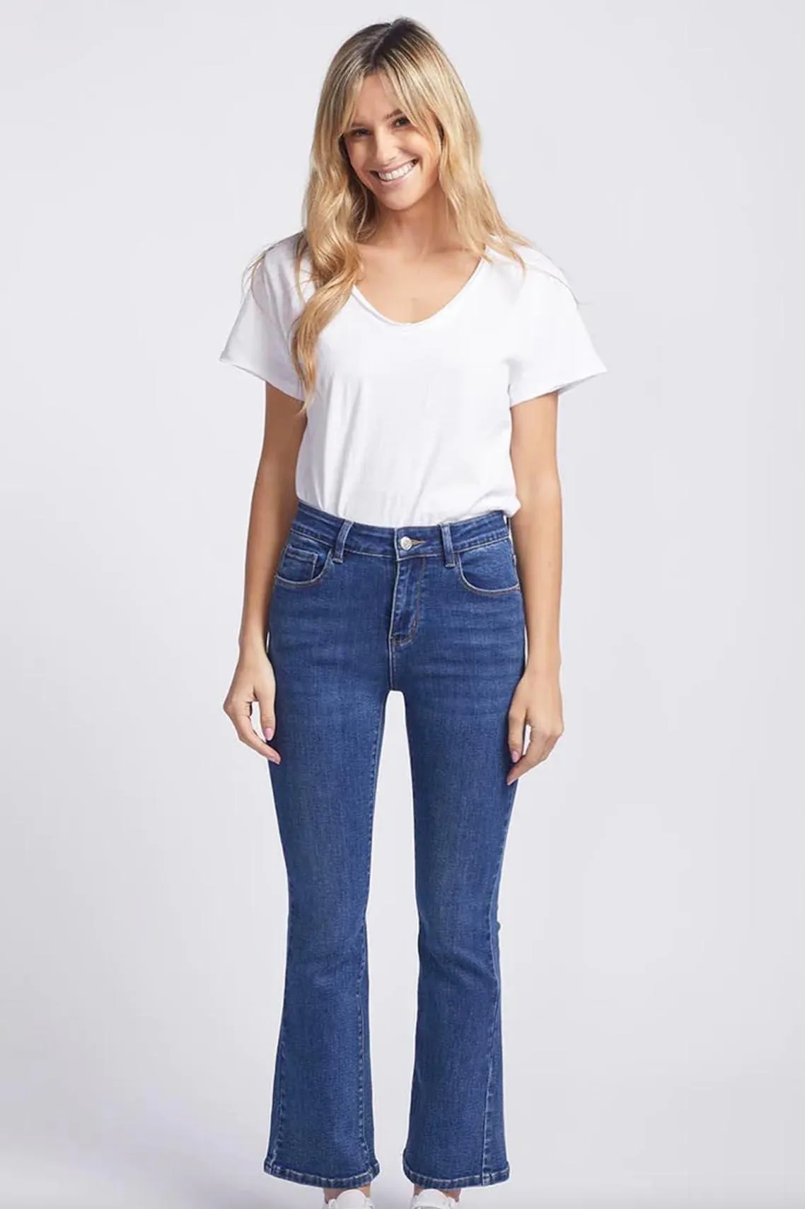 Cindy Jean | Denim