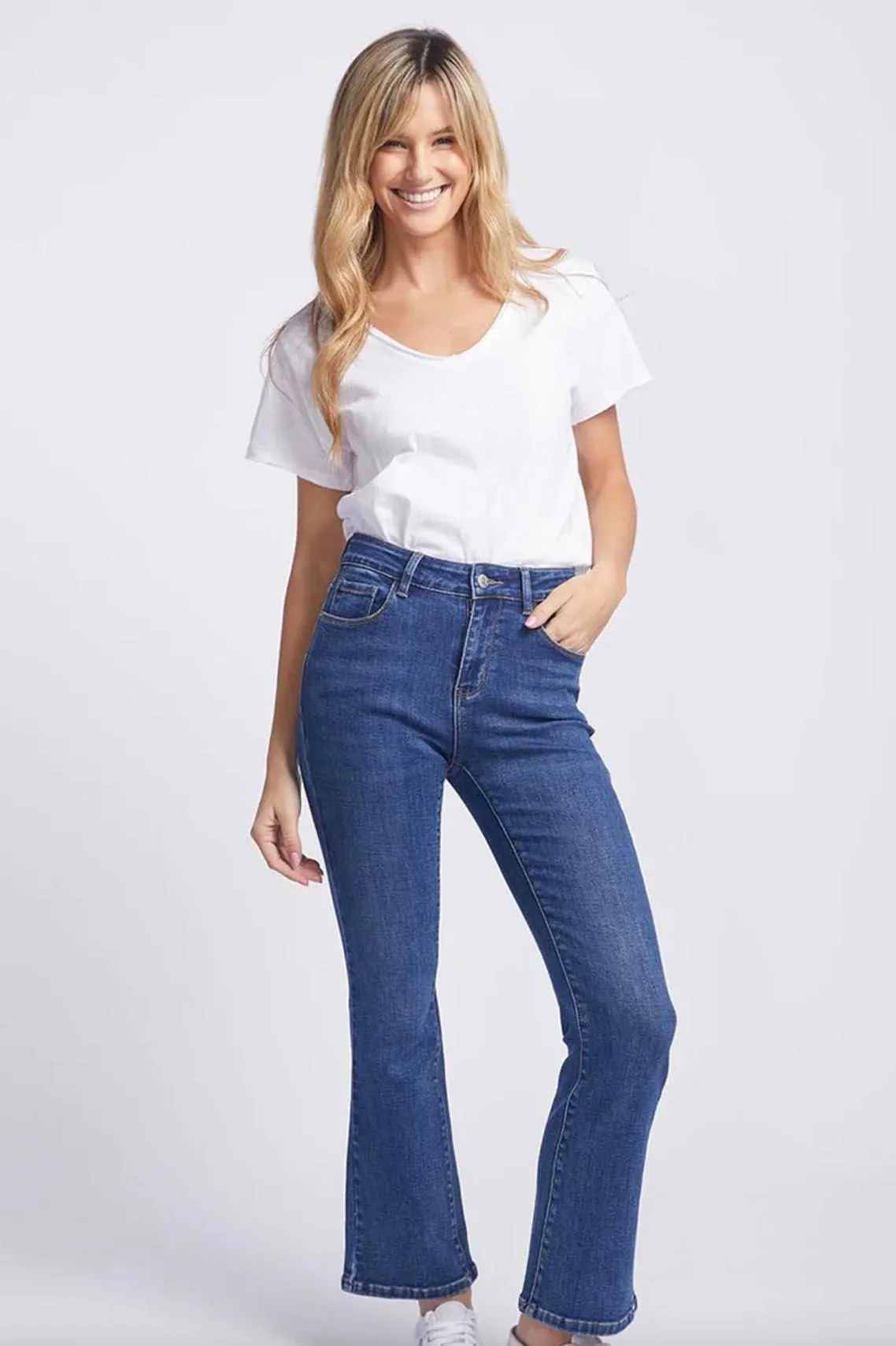 Cindy Jean | Denim