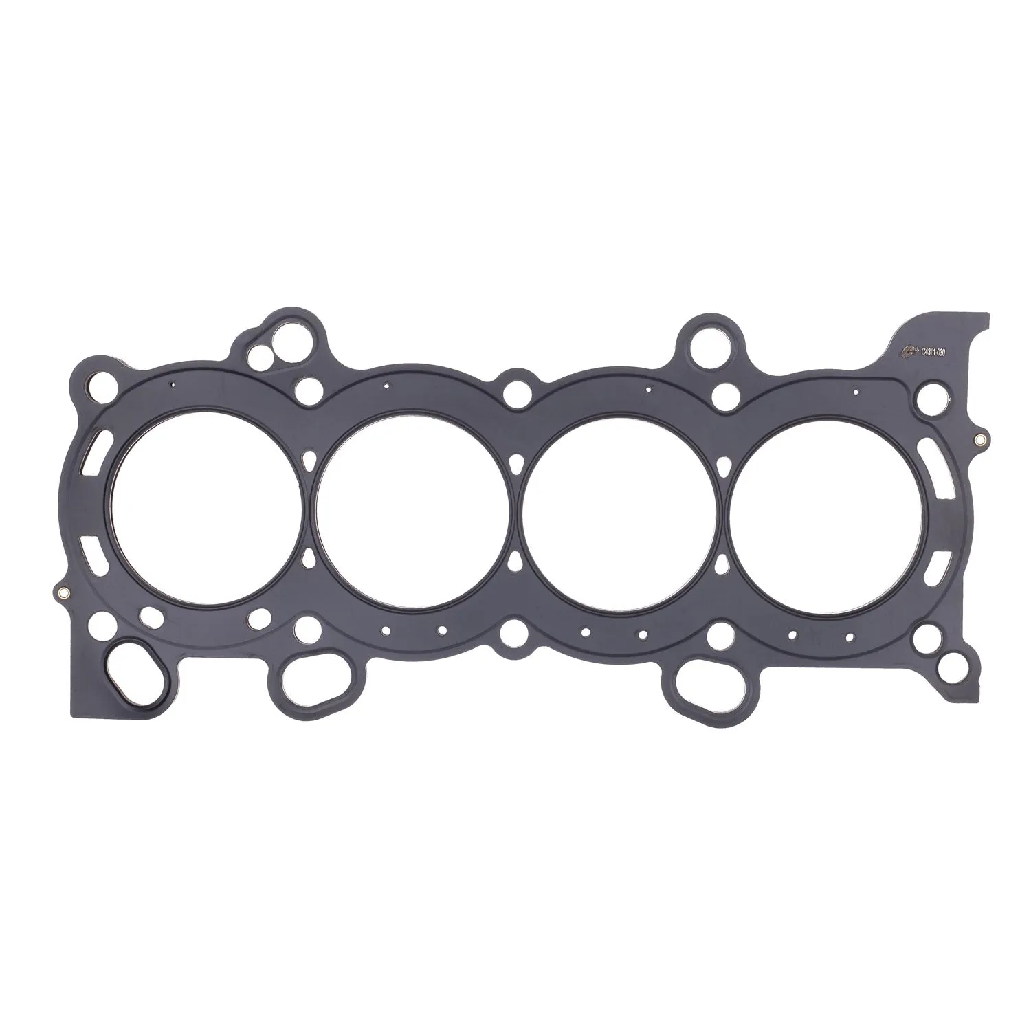 Cometic MLS Head Gasket - Honda Civic RSX CRV K20A2 K20A3 K20Z1 K24A1 - 87mm Bore .040" Thick - C4311-040