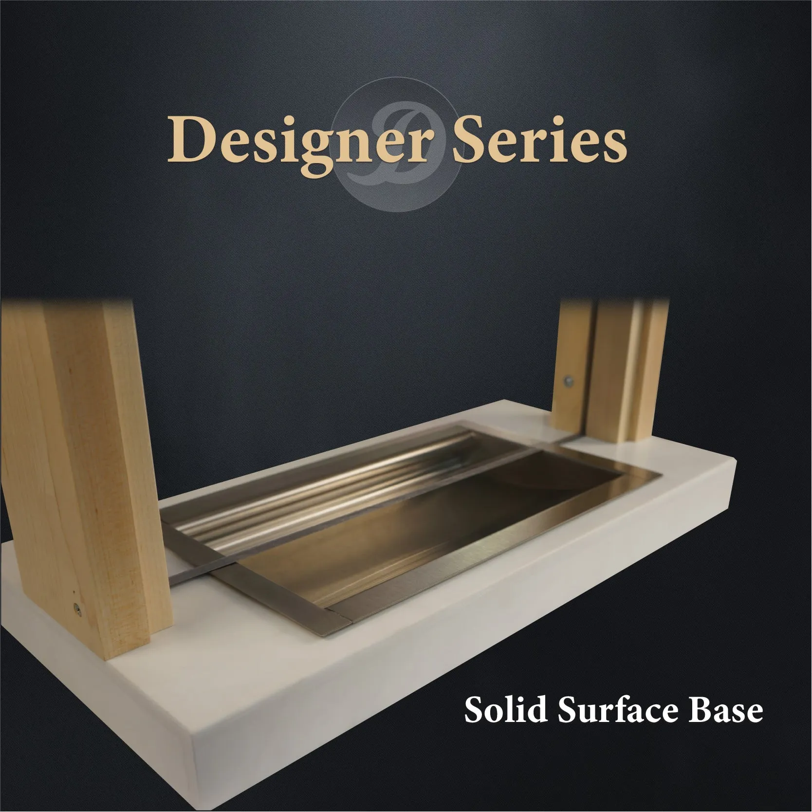 CSE-SW-TW1 | Wood-framed Bullet Resistant Ticket Window | Designer Series