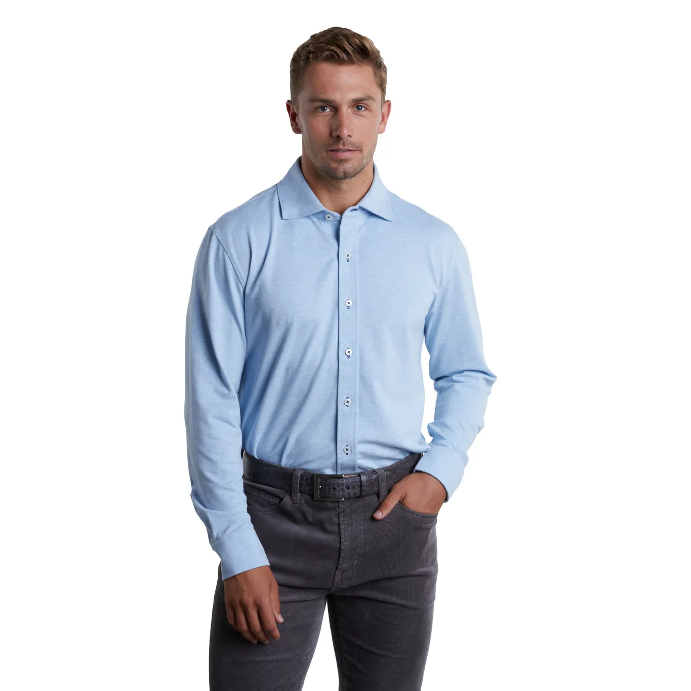 Davenport Sport Shirt