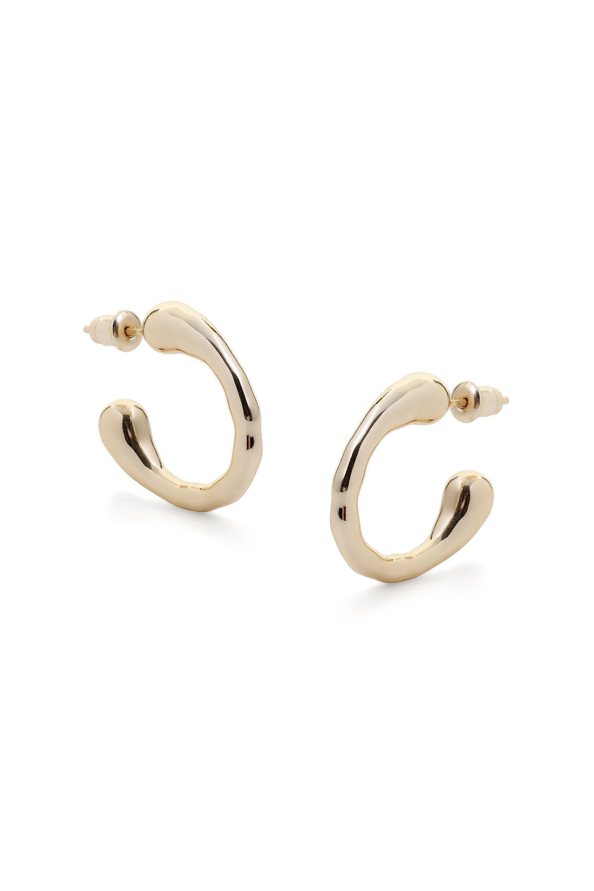 Dew Earrings