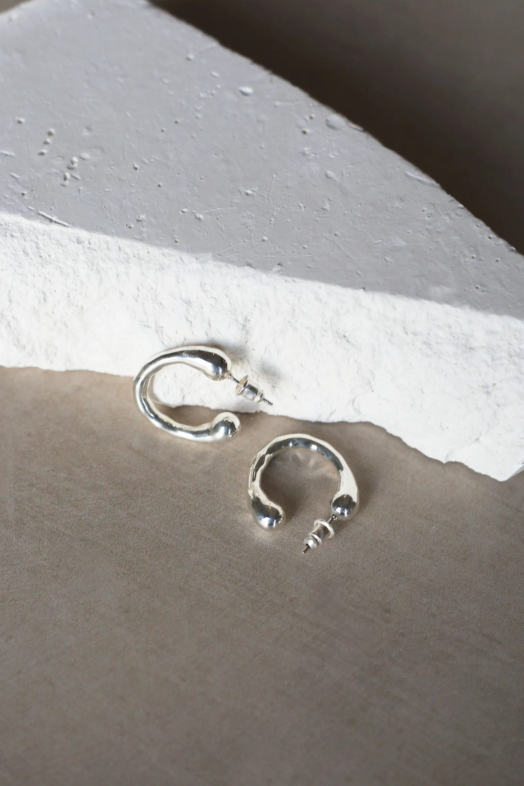 Dew Earrings