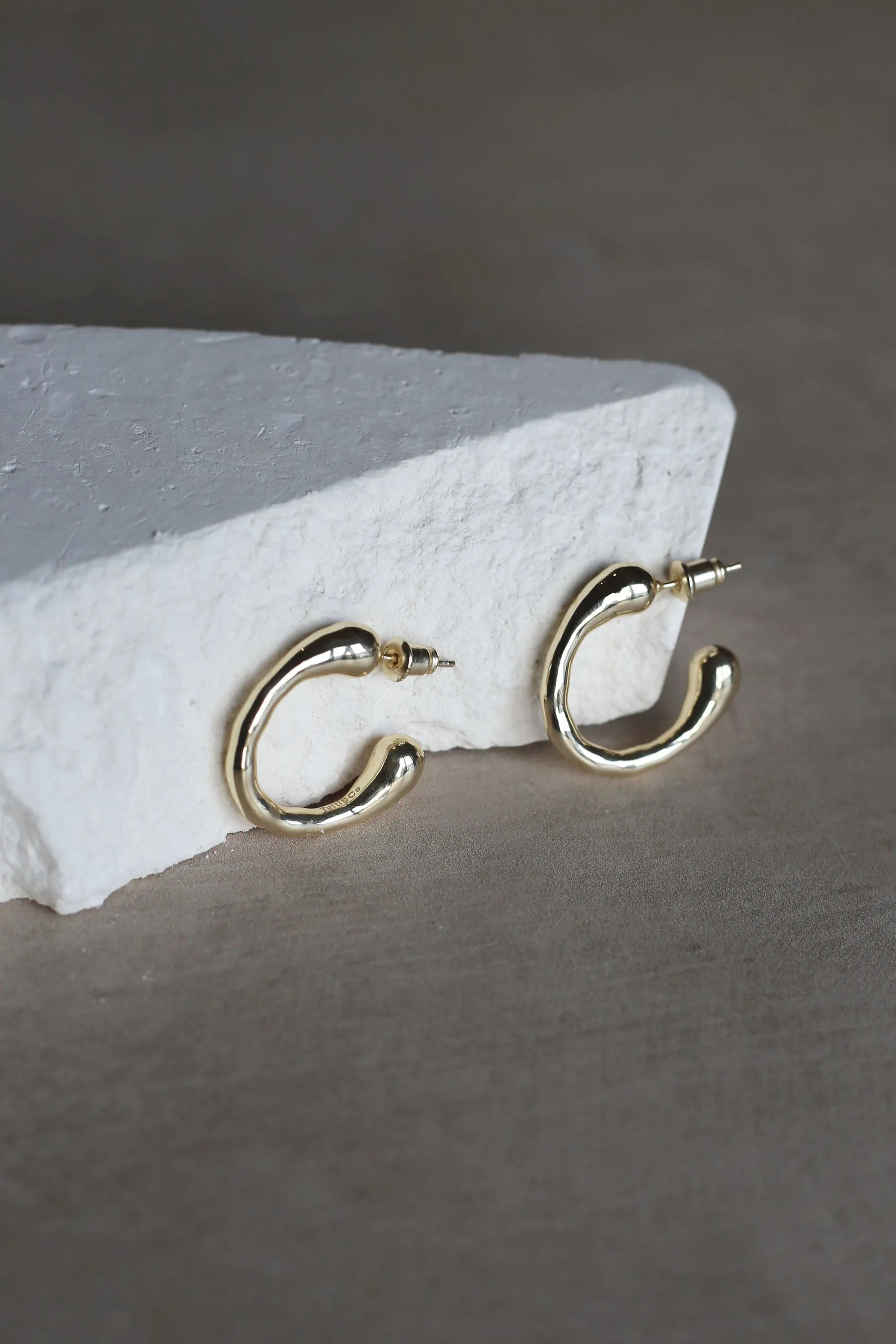 Dew Earrings