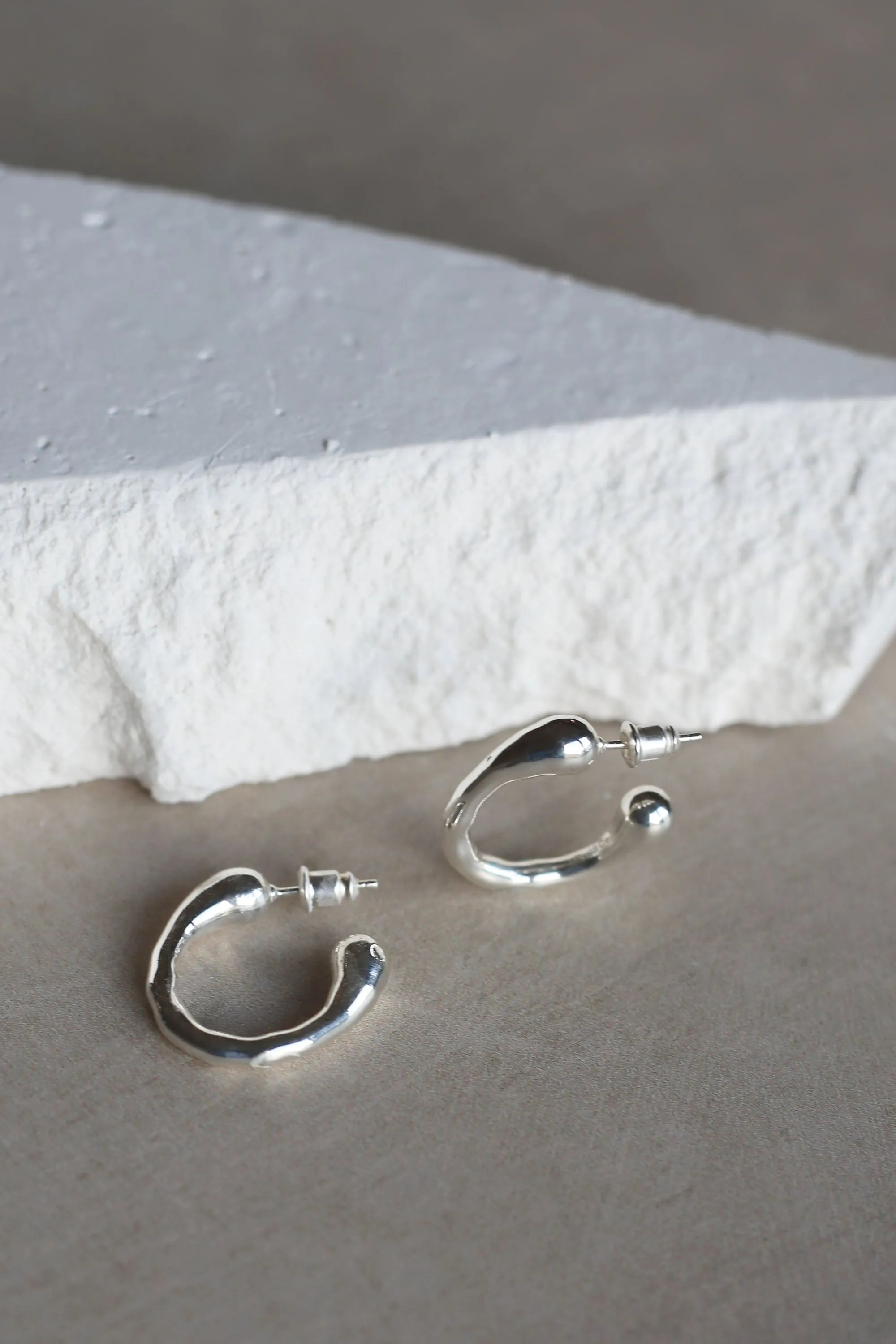 Dew Earrings