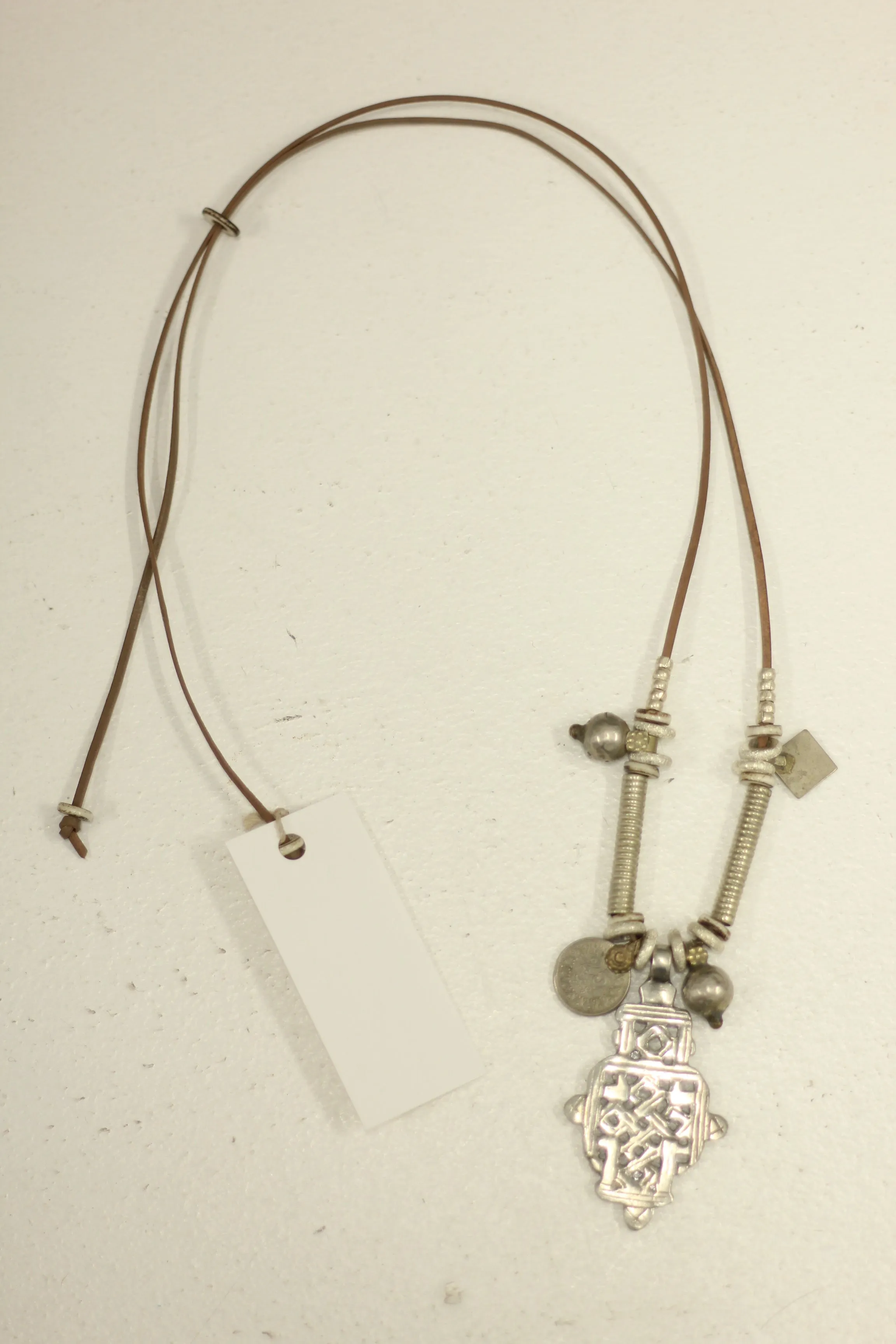 Dina Vintage Necklace
