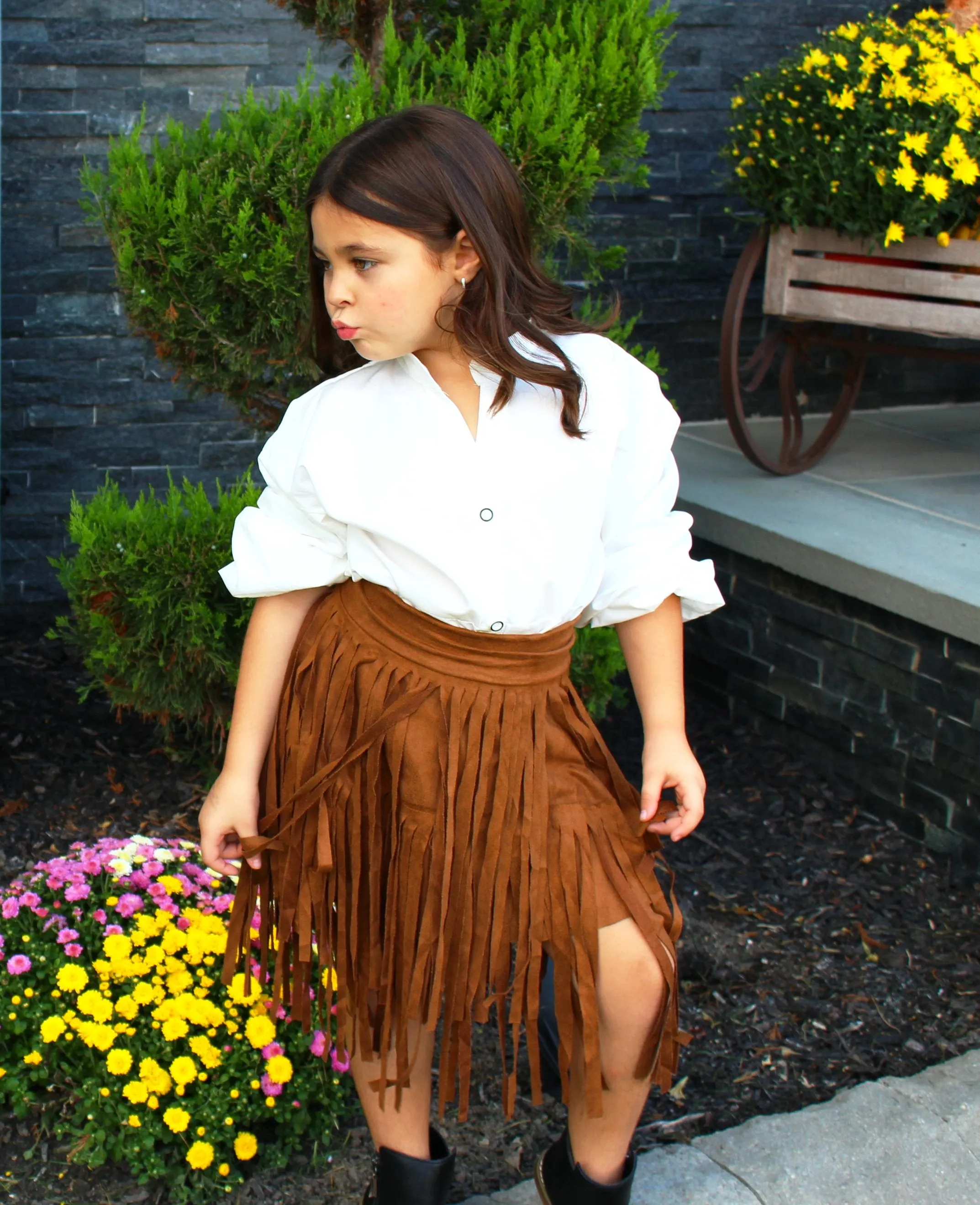 Dress Blouse