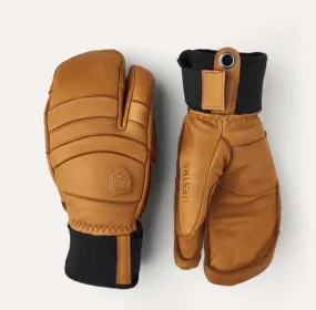 Fall Line 3-finger
