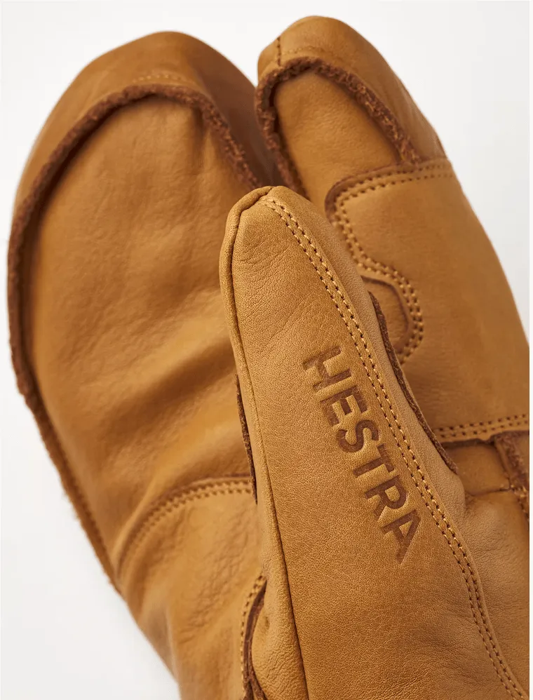 Fall Line 3-finger