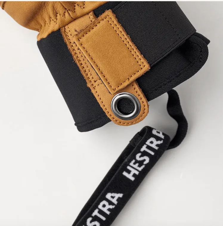 Fall Line 3-finger