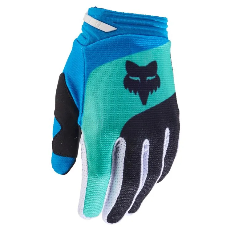 FOX RACING Youth 180 Ballast Gloves