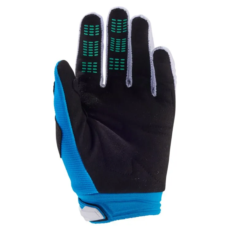FOX RACING Youth 180 Ballast Gloves