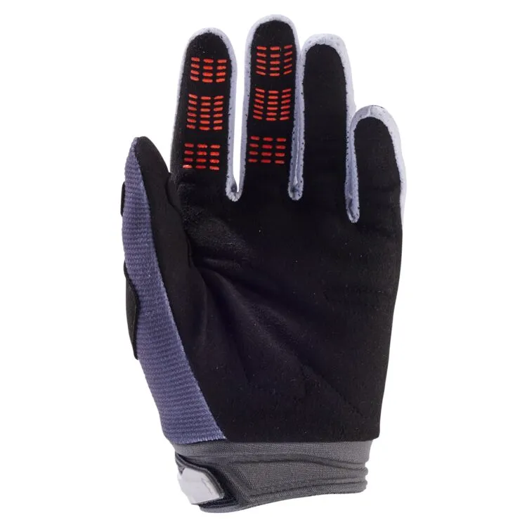 FOX RACING Youth 180 Ballast Gloves