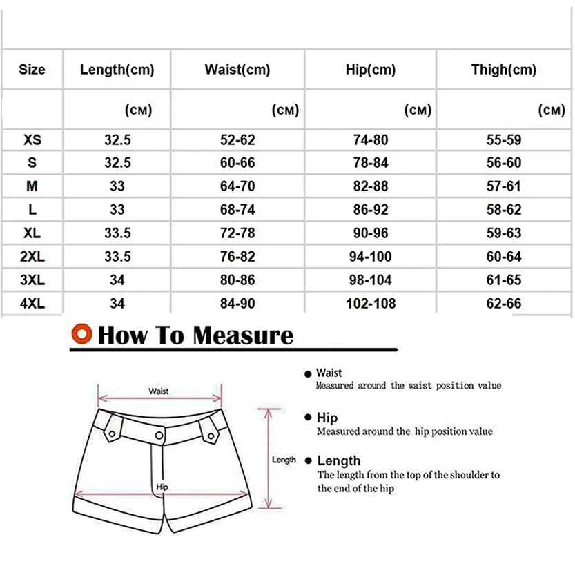 Funki Buys | Shorts | Women's Gothic Drawstring A-line Shorts