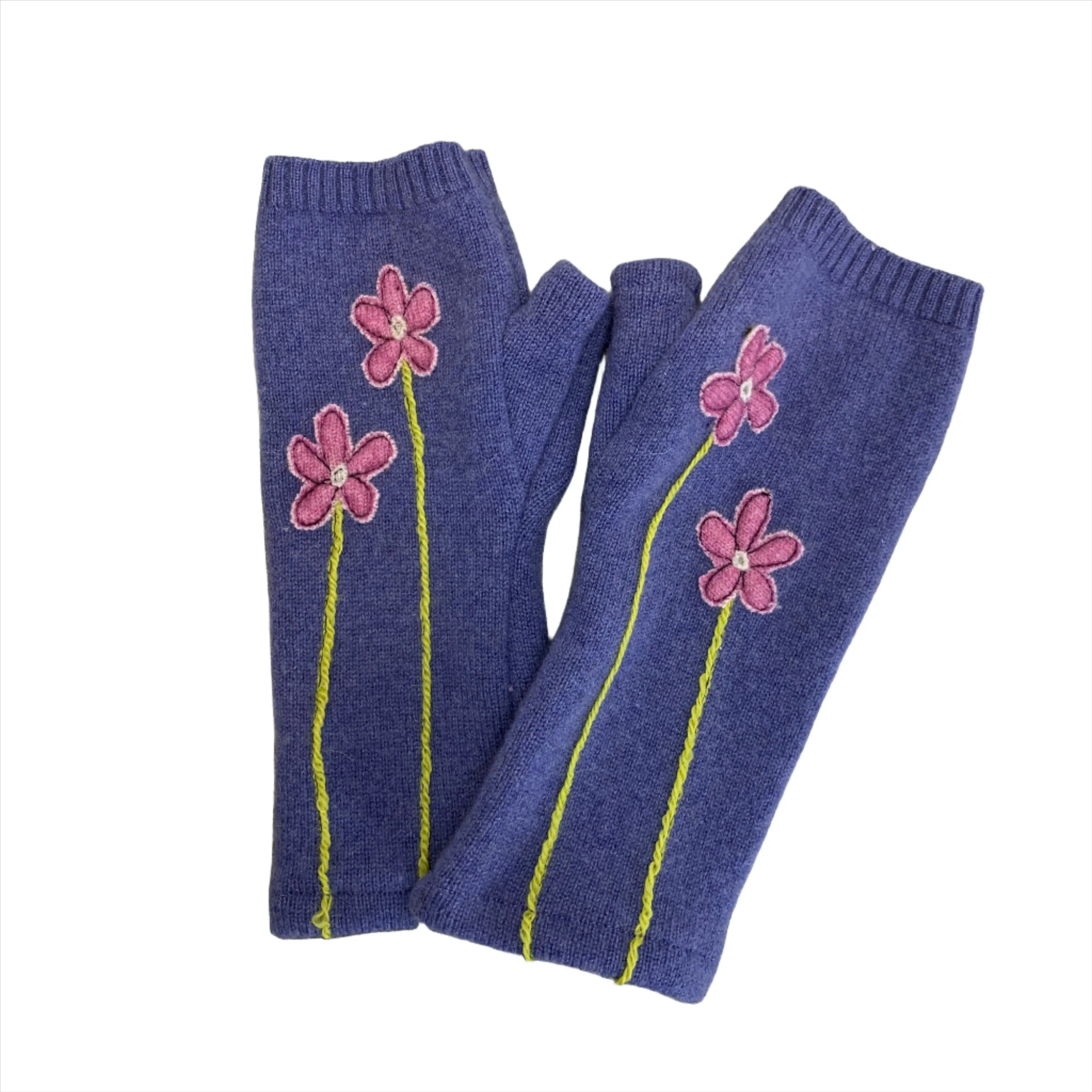 Gloves-Wildflower