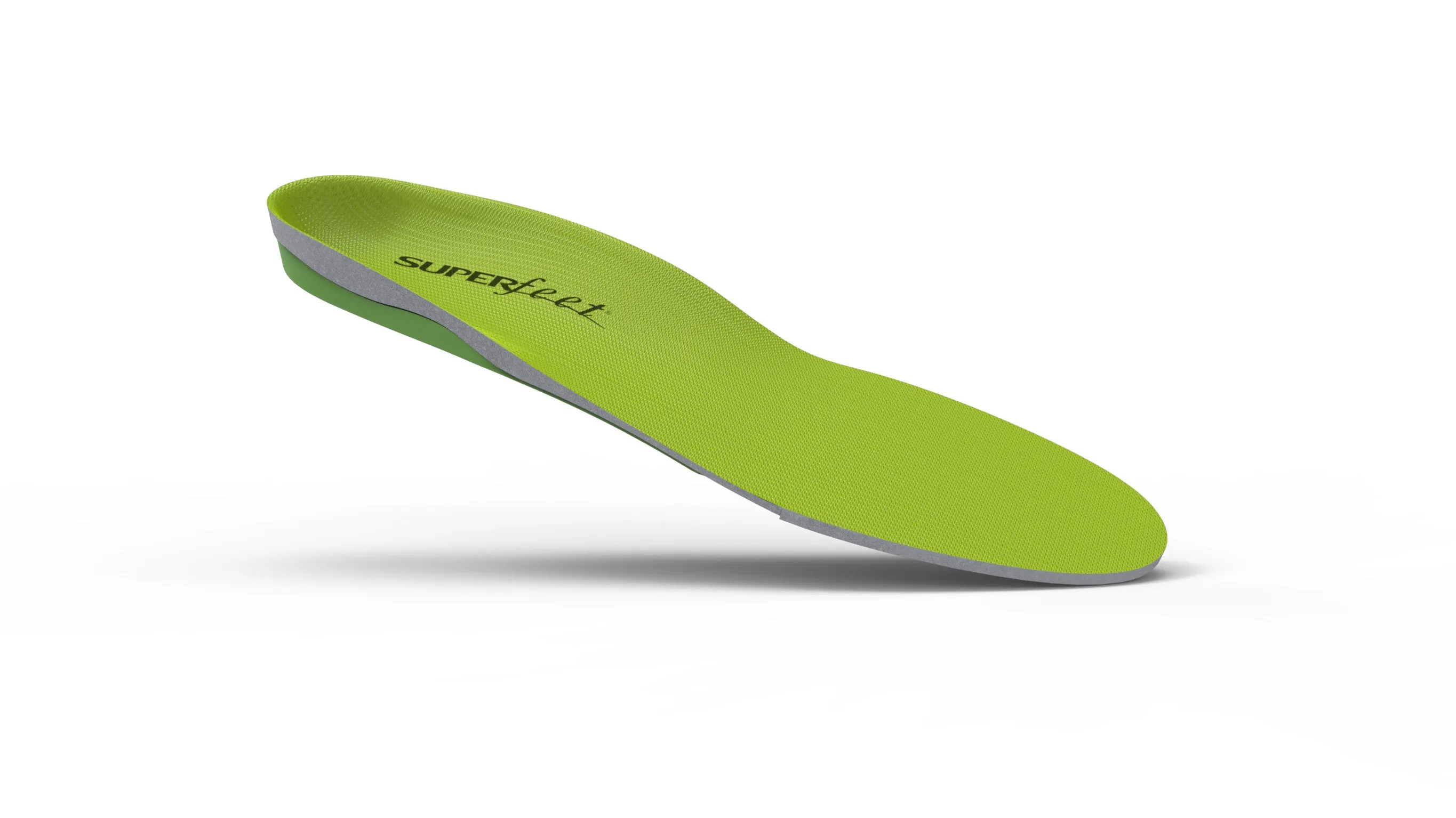 Green Men's 11.5-13 Women's 12.5   (F)