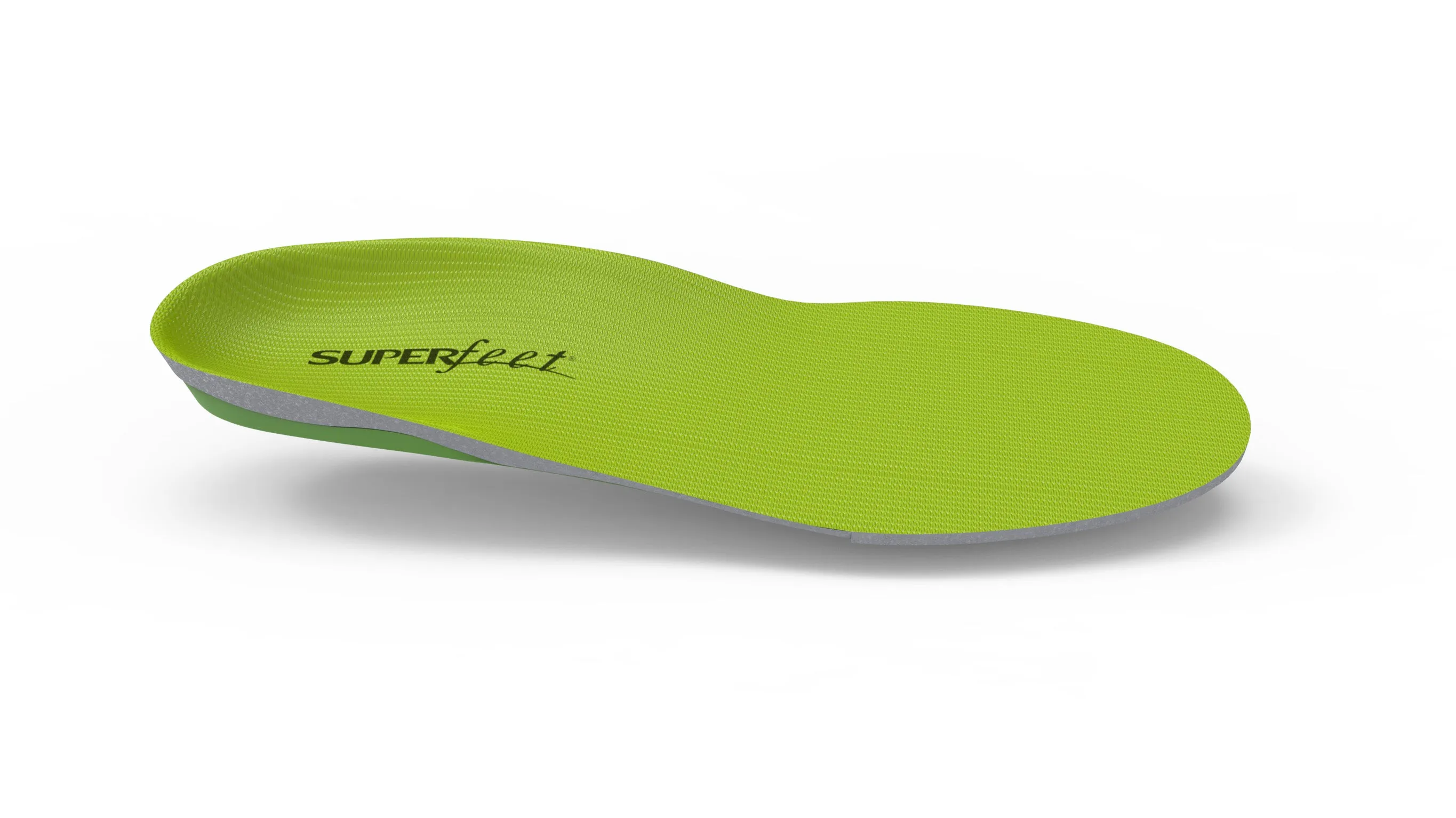 Green Men's 11.5-13 Women's 12.5   (F)