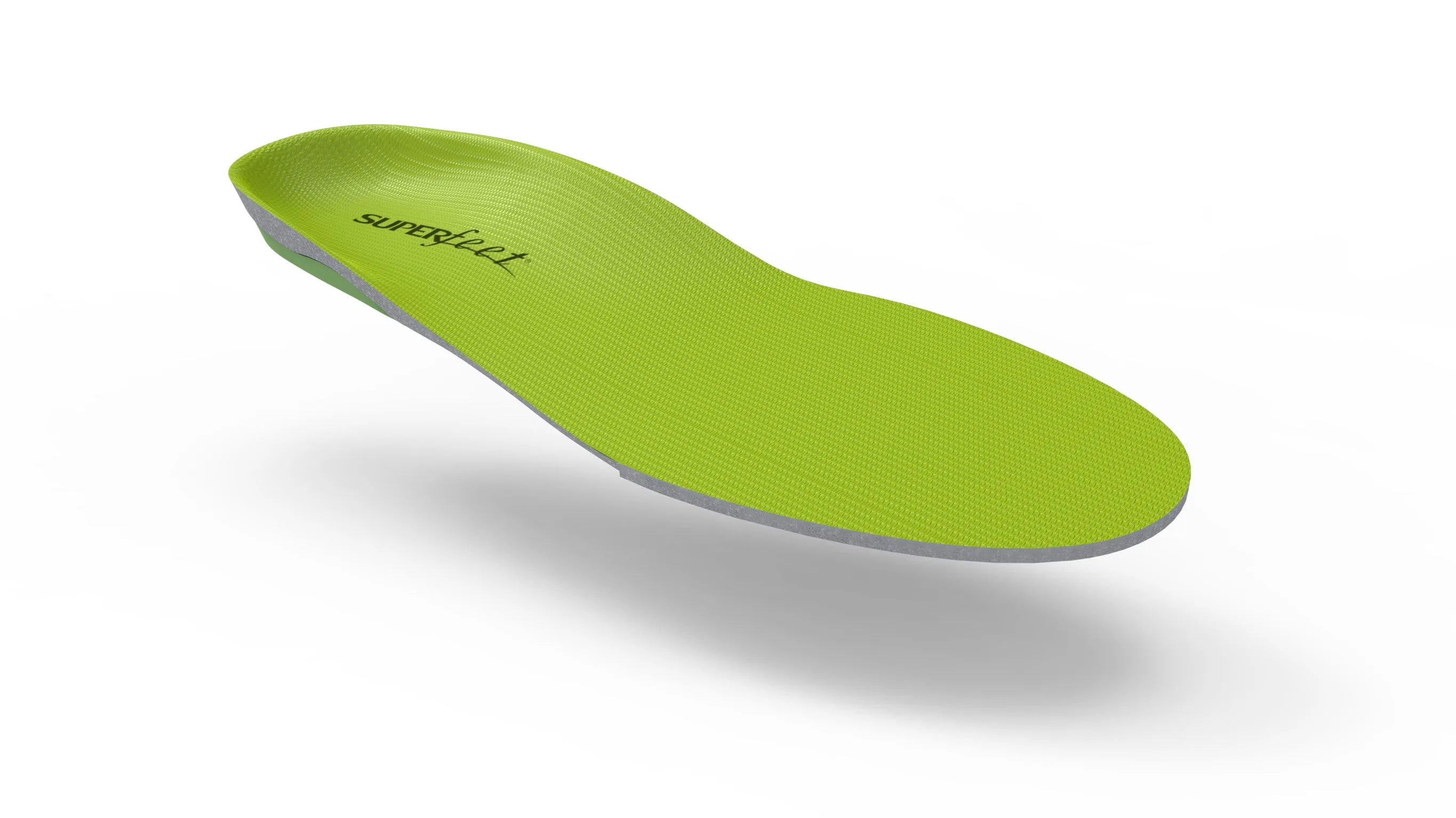 Green Men's 11.5-13 Women's 12.5   (F)