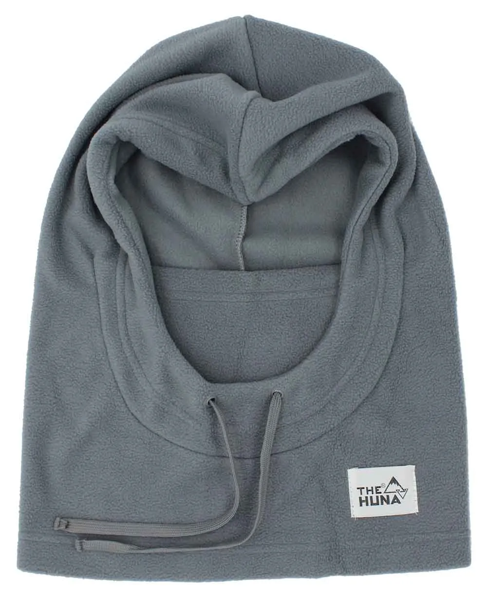 Grey - Normal Fleece