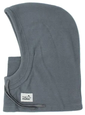 Grey - Normal Fleece