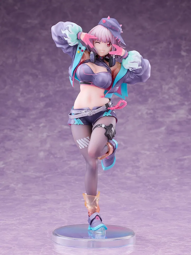Gridman Universe: Dreamy Divas Ver. Figure Set
