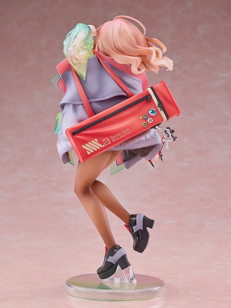Gridman Universe: Dreamy Divas Ver. Figure Set