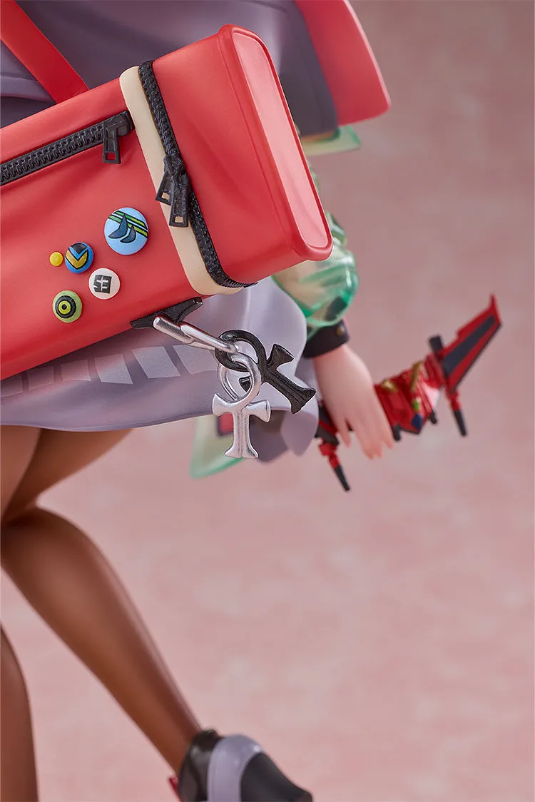 GRIDMAN UNIVERSE Gridman Universe: Dreamy Divas Ver. 1/7 Scale Figure (Set)
