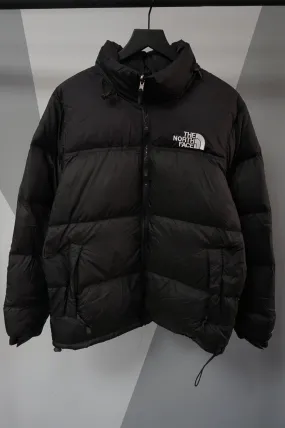(L) The North Face Puffer Jacket