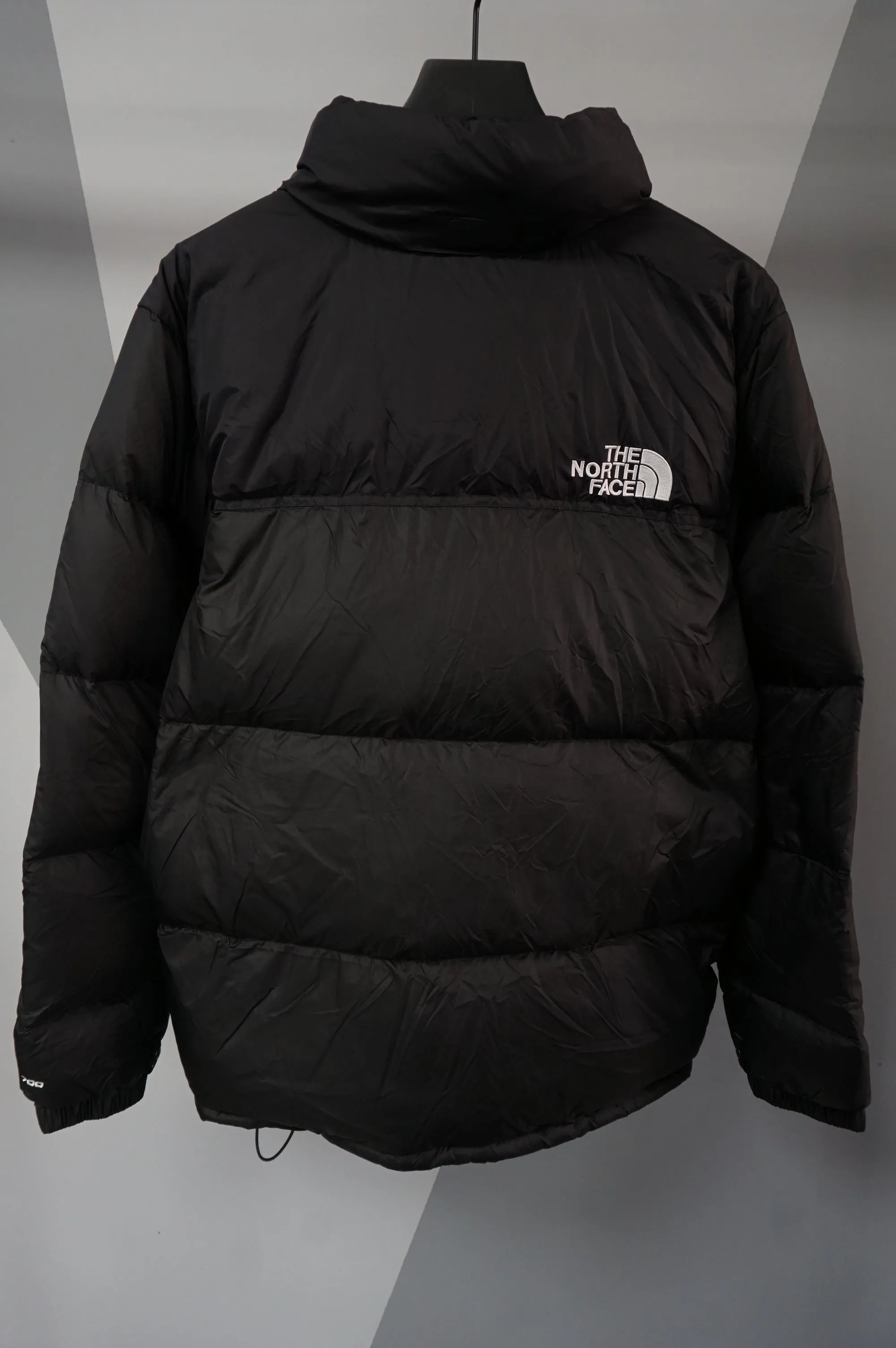 (L) The North Face Puffer Jacket