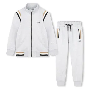 Logo Print Pyjamas