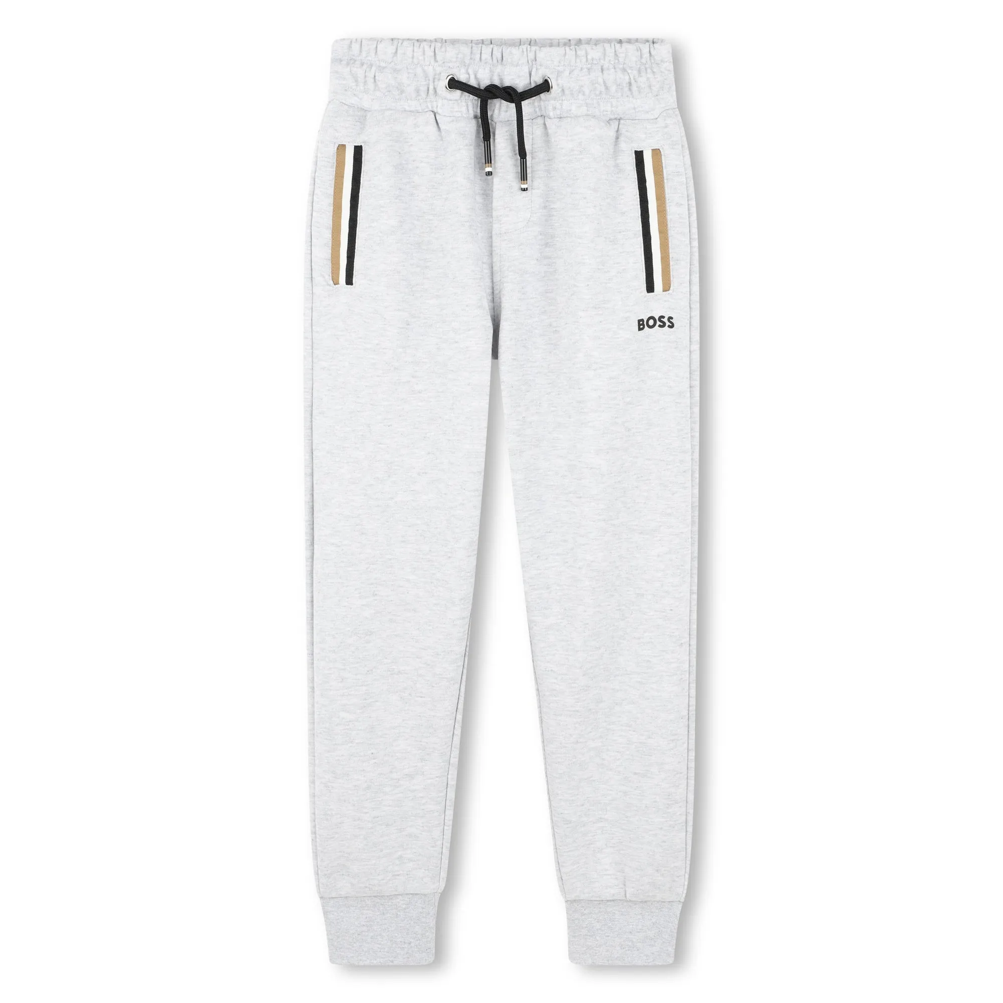 Logo Print Pyjamas