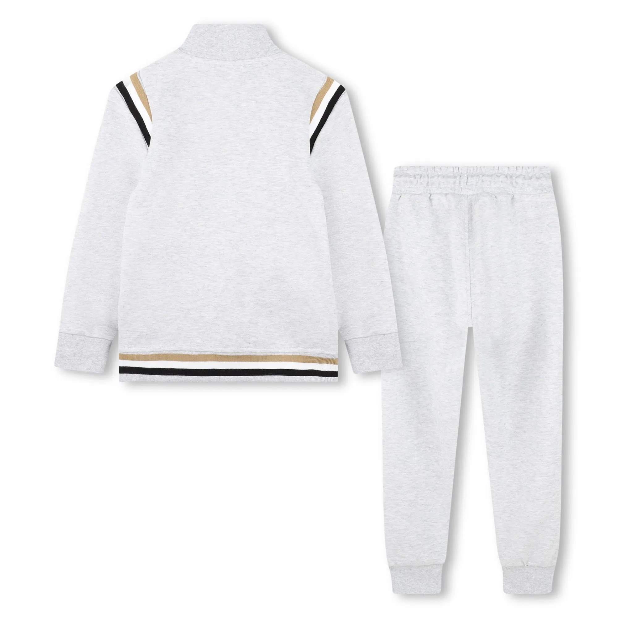 Logo Print Pyjamas