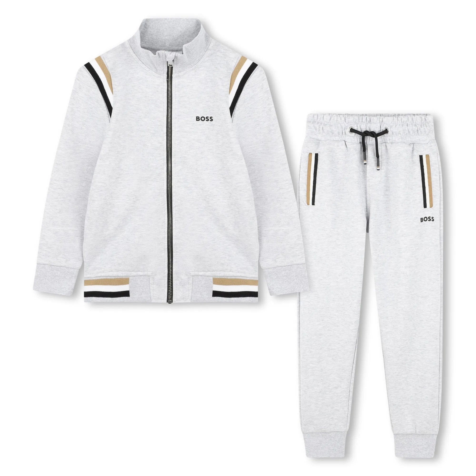 Logo Print Pyjamas
