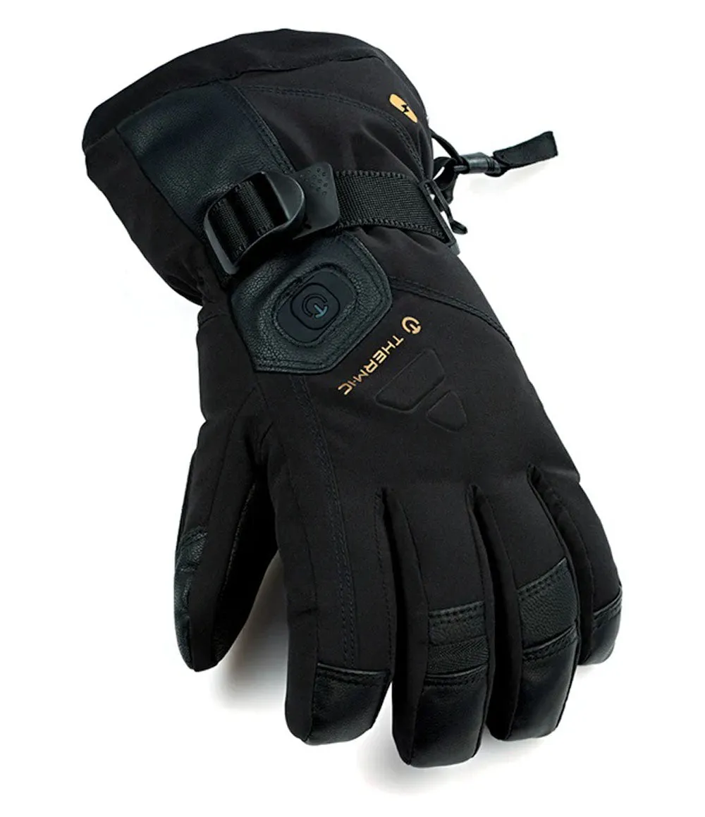 M Ultra Boost Heat Gloves