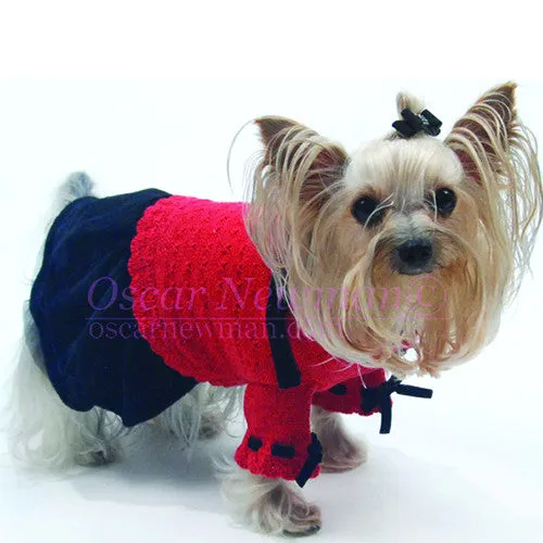 Mary Jane Sweater