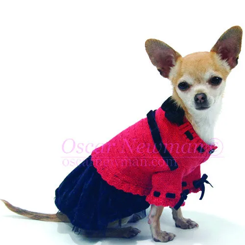 Mary Jane Sweater