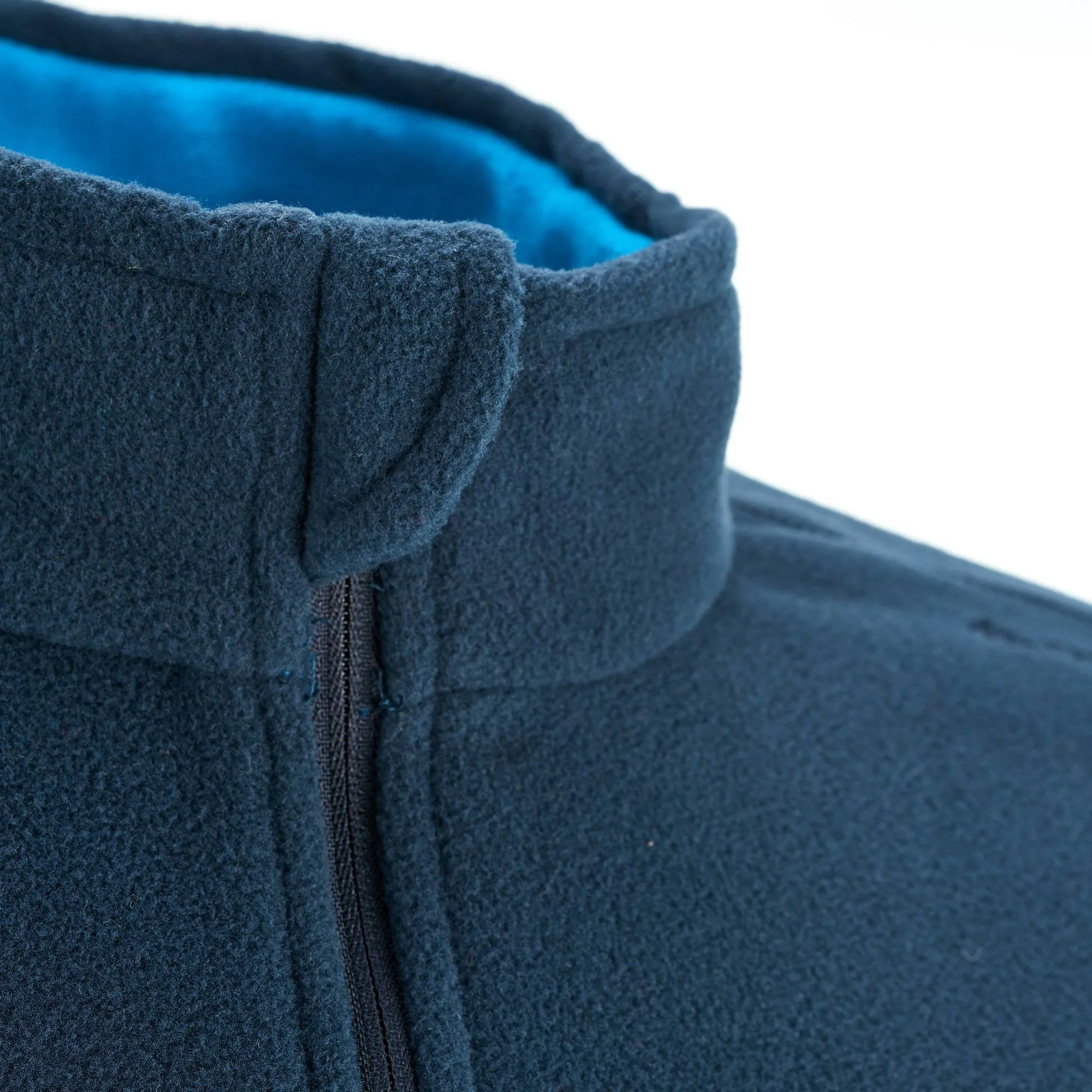 Men's Hiking Fleece Jacket Forclaz 50