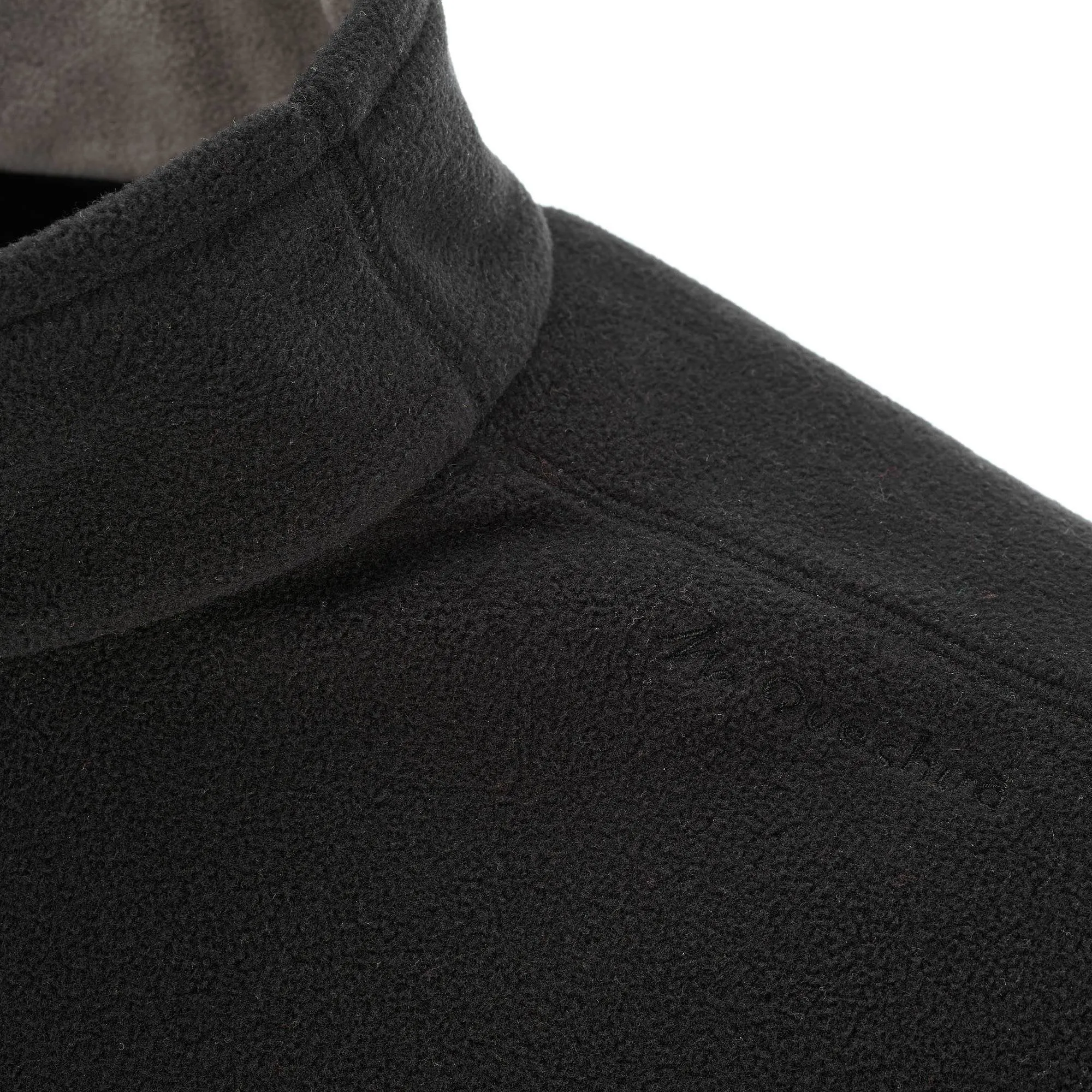 Men's Hiking Fleece Jacket Forclaz 50